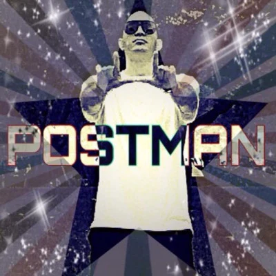 Postman 歌手