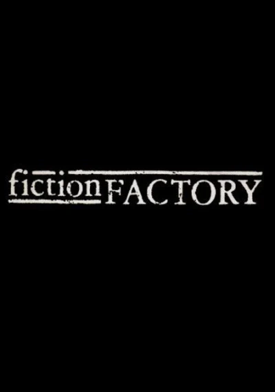 歌手 Fiction Factory