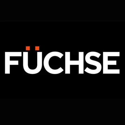 歌手 Füchse