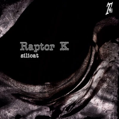 Raptor K 歌手