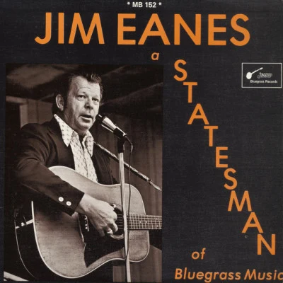 Jim Eanes 歌手