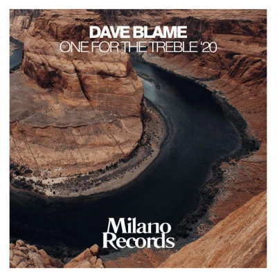 Dave Blame 歌手