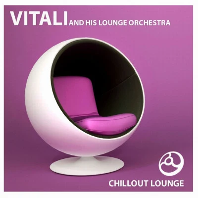 Vitali and his Lounge Orchestra 歌手