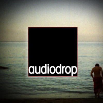 Audiodrop 歌手