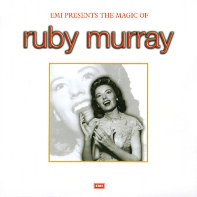 Ruby Murray 歌手