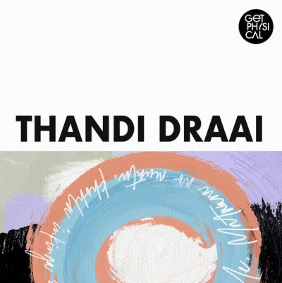 Thandi Draai 歌手