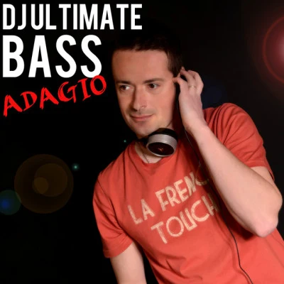 歌手 DJ Ultimate Bass