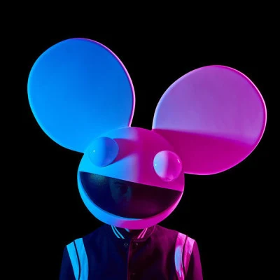 deadmau5 歌手