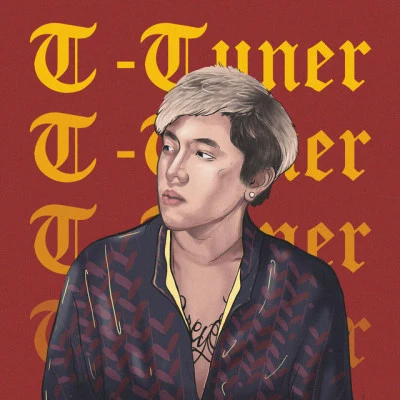 T-Tuner 歌手