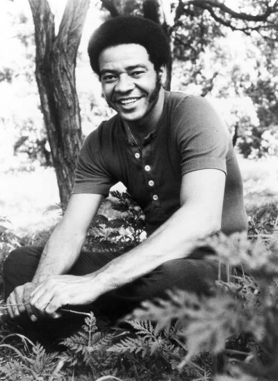 歌手 Bill Withers