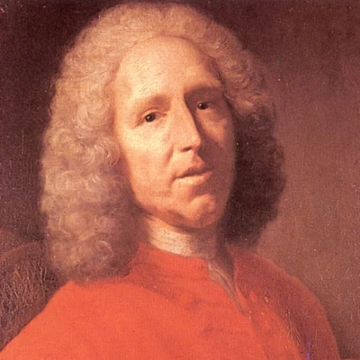 Jean-Philippe Rameau 歌手