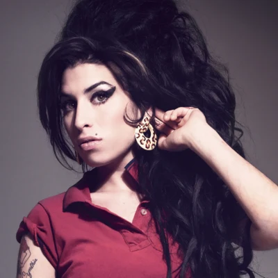 Amy Winehouse 歌手