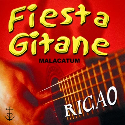 Ricao 歌手