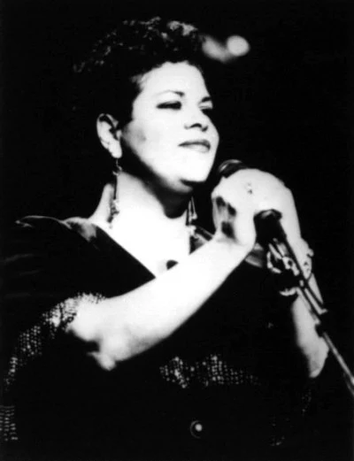 歌手 Phoebe Snow