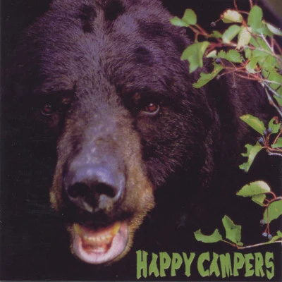 Happy Campers 歌手