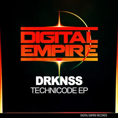 DRKNSS 歌手