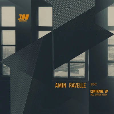 Amin Ravelle/Cipo/Herck/Alex Tea/Dazeem FRVA001