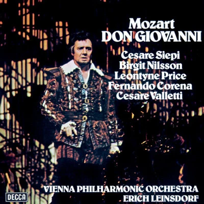 歌手 Heinz BlankenburgPeter HaageJürgen FörsterMignon DunnHeinz KruseKurt MarschnerKarl BohmHans SotinHamburg State Opera OrchestraRichard Cassilly