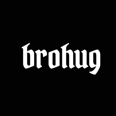 歌手 BROHUG