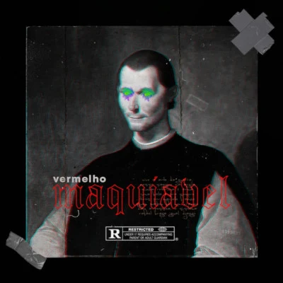 Vermelho 歌手