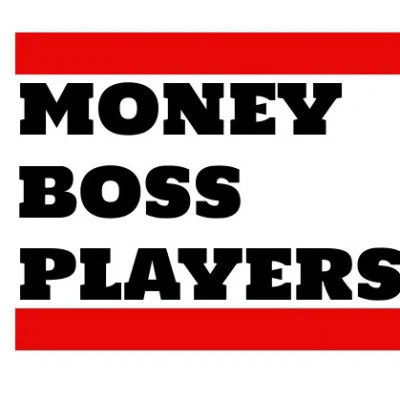 歌手 Money Boss Players