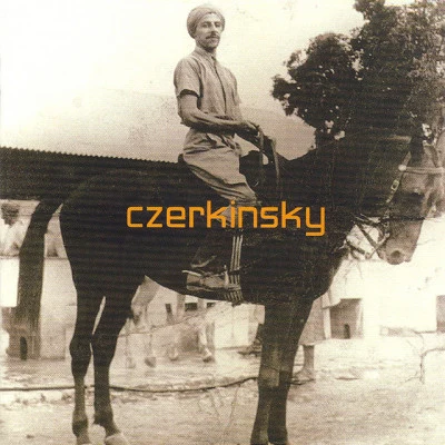 Czerkinsky 歌手