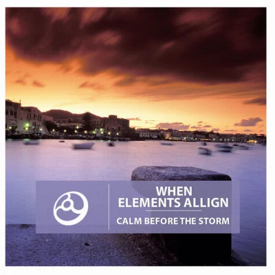 When Elements Allign 歌手