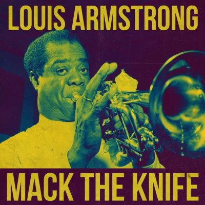 歌手 Louis Armstrong & his Savoy ballroom five