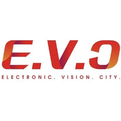 E.V.C電音節 歌手