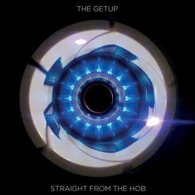 歌手 The Getup