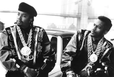 Eric B. &amp; Rakim 歌手