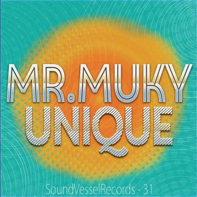 Mr. Muky 歌手