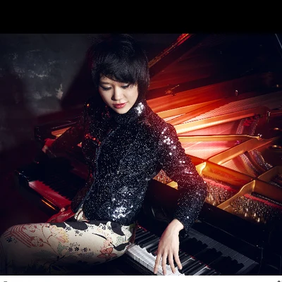 Yuja Wang 歌手