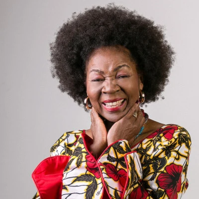 Letta Mbulu 歌手