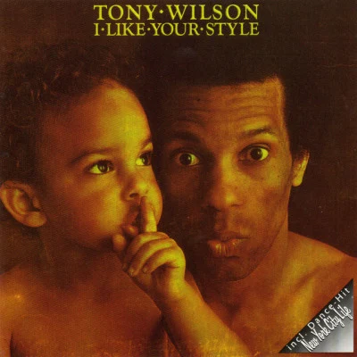 Tony Wilson/Jimmy Carroll Gigi