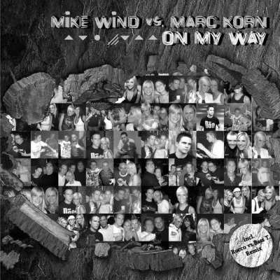 Mike Wind 歌手