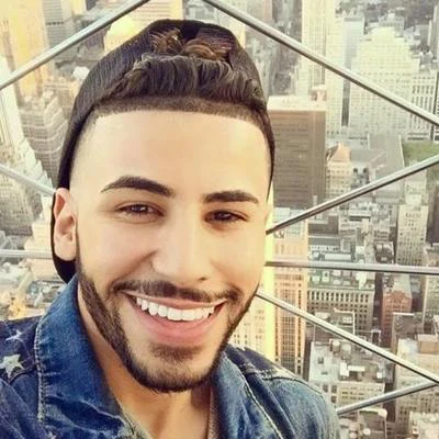 Adam Saleh 歌手