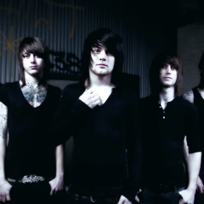 Asking Alexandria 歌手