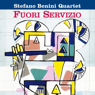 Stefano Benini Quartet 歌手