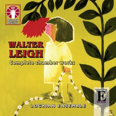 Walter Leigh 歌手