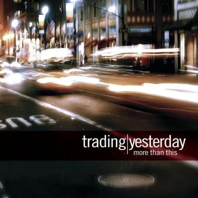 Trading Yesterday/Glenn Hughes/Will/BT/Acceptance Stealth (Music from the Motion Picture)