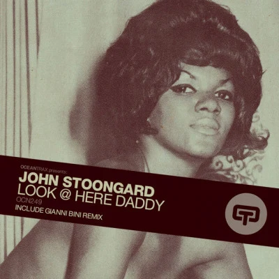 John Stoongard 歌手