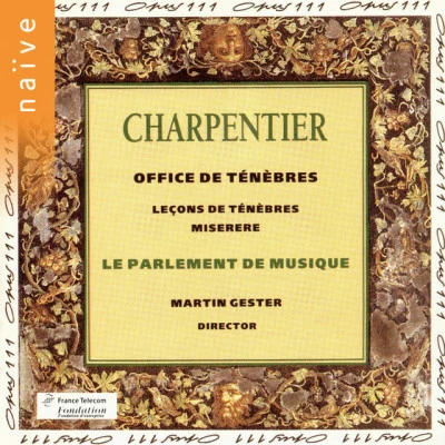 Le Parlement De Musique/Delphine Collot/Stephan Mac Leod/Katalin Karolyi/Martin Gester Vivaldi: La Seine En Fête