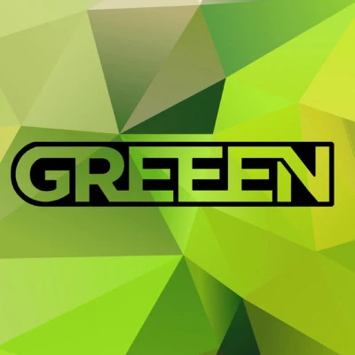 Greeen 歌手