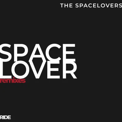 歌手 The Spacelovers