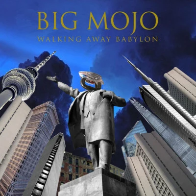 Big Mojo 歌手