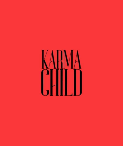 Karma Child/Gia Koka/DASCO Blush