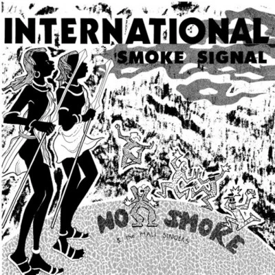 No Smoke 歌手