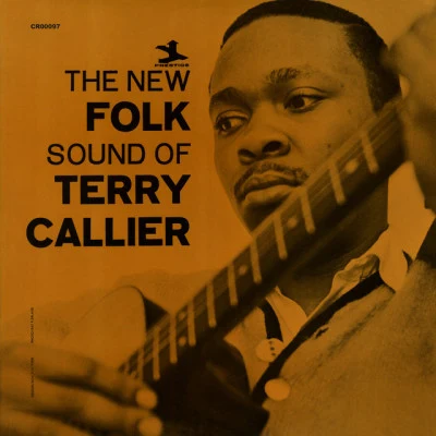 Terry Callier 歌手