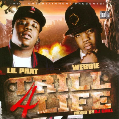 Lil Phat 歌手